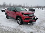 Jeep Compass 2025