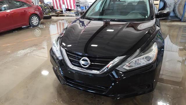 Nissan Altima 2018