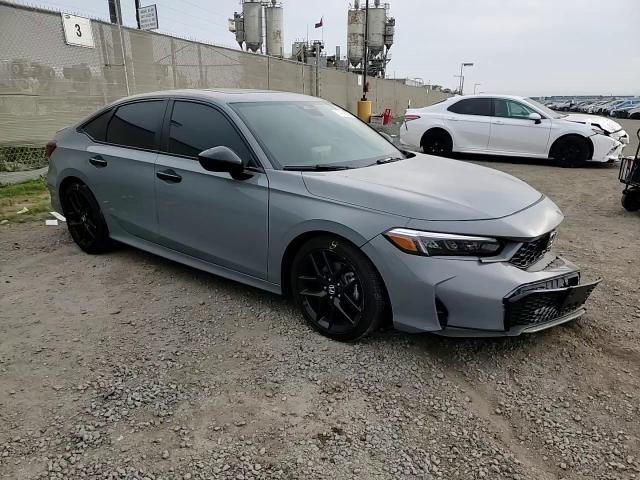 Honda Civic 2025
