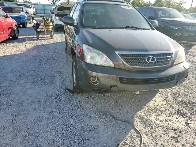 Lexus RX 2006