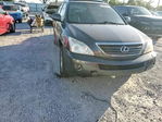 Lexus RX 2006