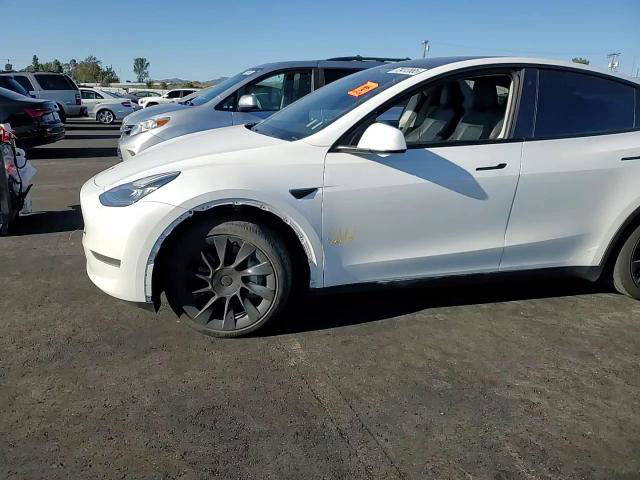 Tesla Model Y 2020