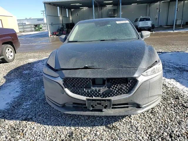 Mazda 6 2020