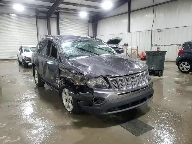 Jeep Compass 2015