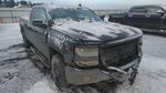 Chevrolet Silverado 2018