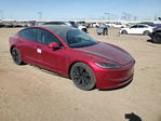 Tesla Model 3 2025