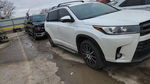 Toyota Highlander 2017