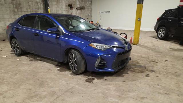 Toyota Corolla 2017