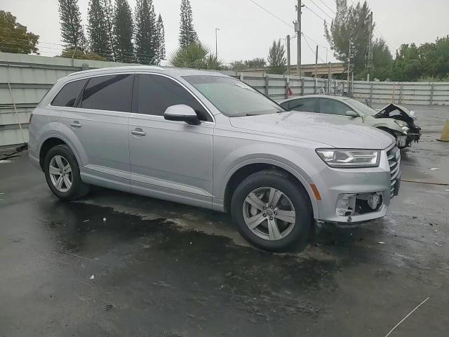 Audi Q7 2018