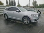 Audi Q7 2018