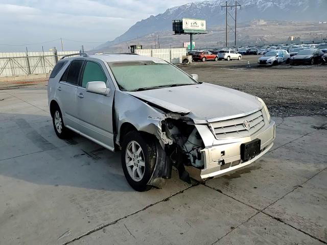 Cadillac SRX 2006