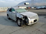 Cadillac SRX 2006