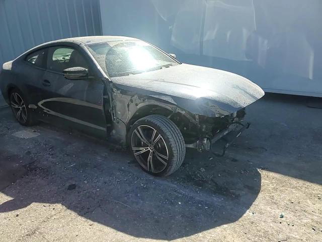 BMW Series 4 2023
