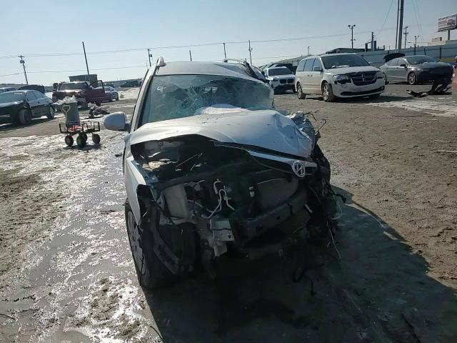Hyundai Elantra 2011