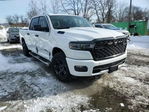 RAM 1500 2025