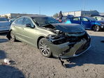 Lexus ES 2020