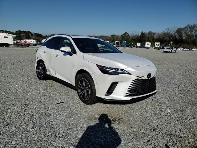Lexus RX 2025