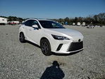 Lexus RX 2025