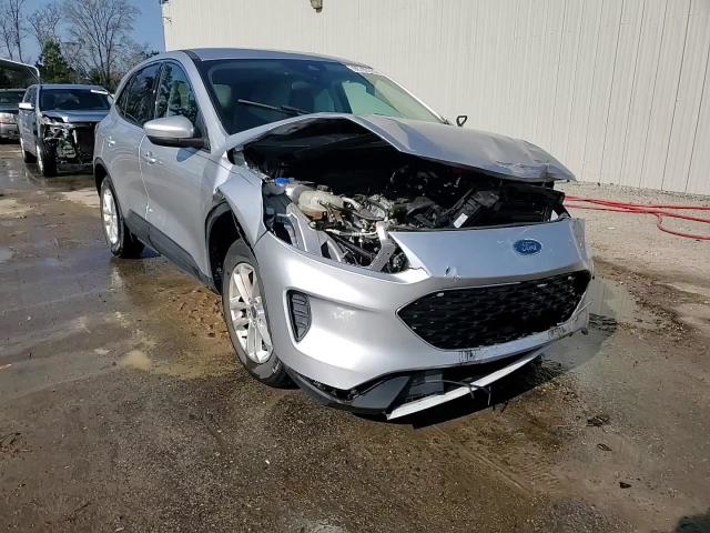 Ford Escape 2020