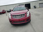 Cadillac SRX 2015