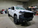 Chevrolet Silverado 2021