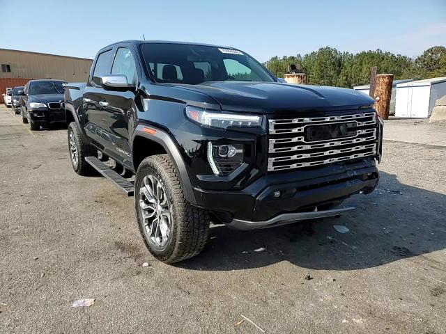 GMC Canyon 2023