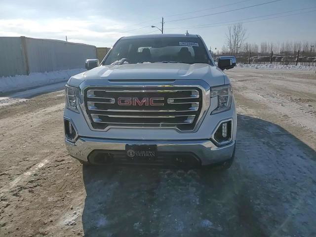 GMC Sierra 2022