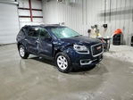 GMC Acadia 2016