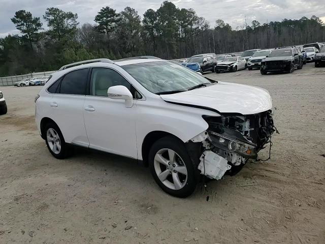 Lexus RX 2015