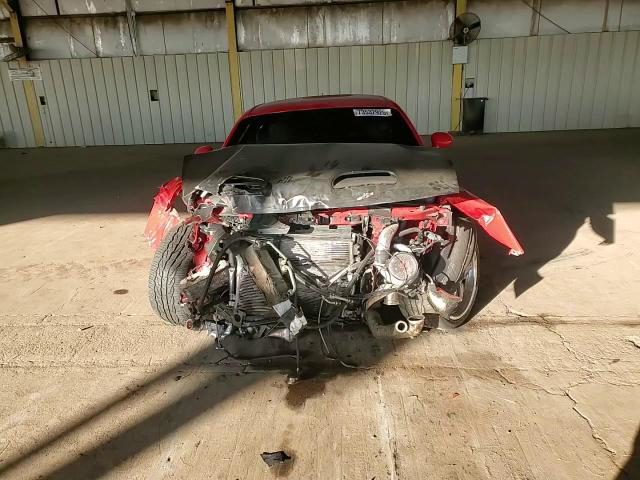 Dodge Challenger 2019