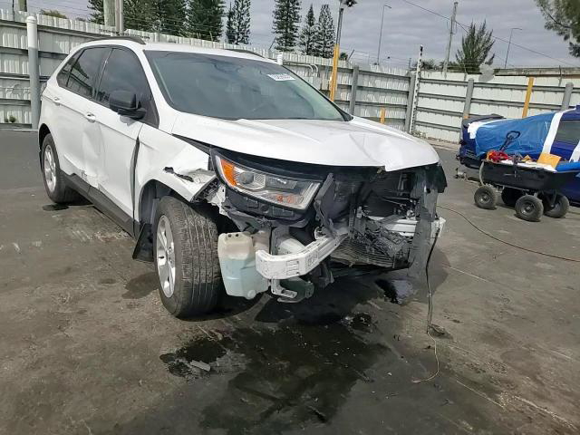 Ford Edge 2018