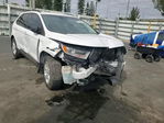 Ford Edge 2018