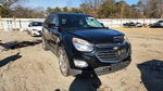 Chevrolet Equinox 2017