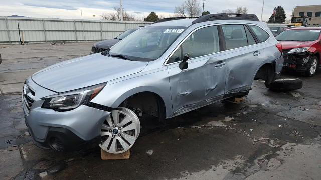 Subaru Outback 2019