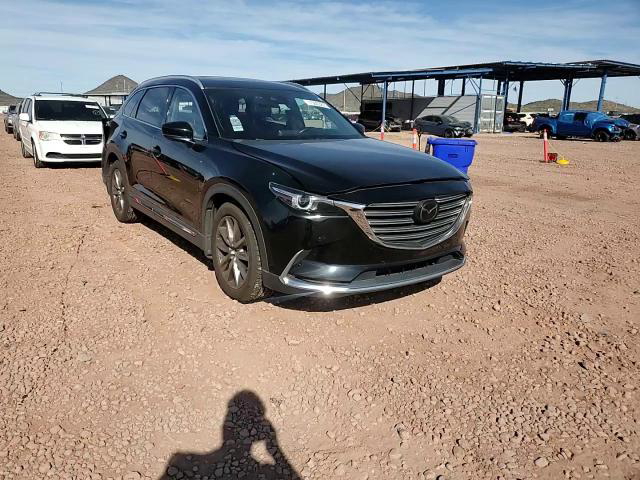 Mazda CX-9 2018