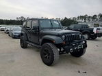 Jeep Wrangler 2013