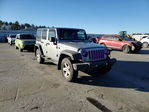 Jeep Wrangler 2014