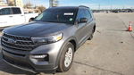 Ford Explorer 2023