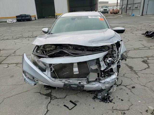 Honda Civic 2020
