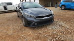 Kia Forte 2019