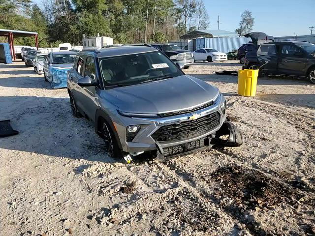 Chevrolet TrailBlazer 2024