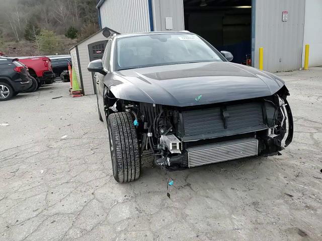 Audi Q5 2023