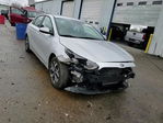Kia Forte 2021