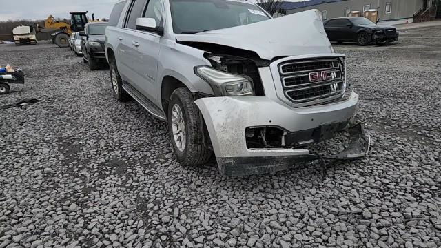 GMC Yukon 2016