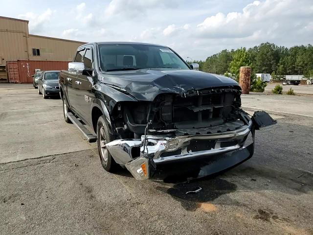 RAM 1500 2016