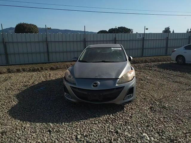 Mazda 3 2010