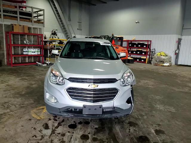 Chevrolet Equinox 2016