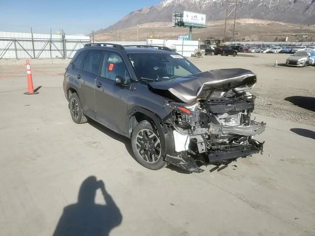 Subaru Forester 2025