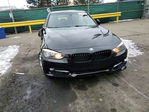 BMW Series 3 2014