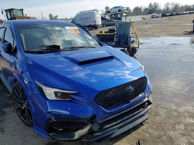 Subaru WRX 2023